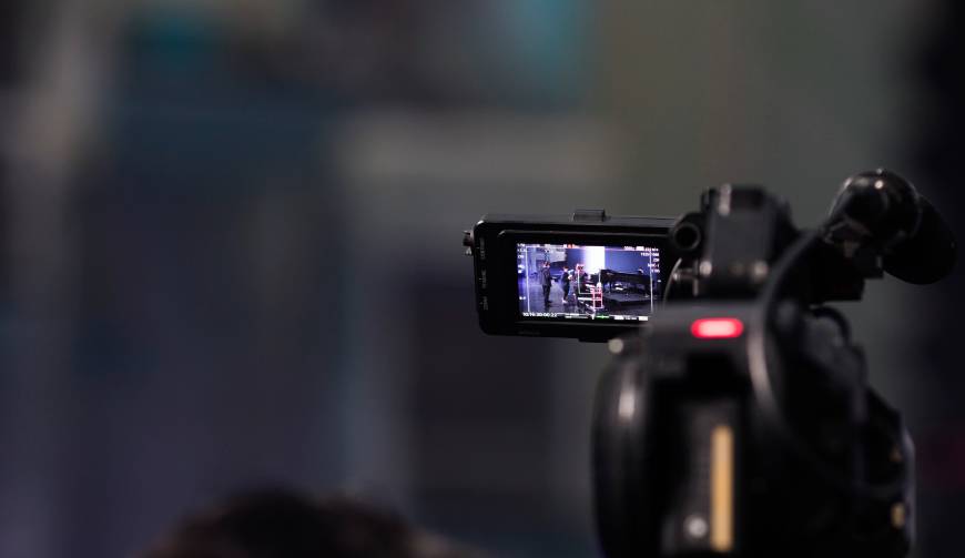 紧跟潮流！麻山区产品视频拍摄引领时尚新趋势