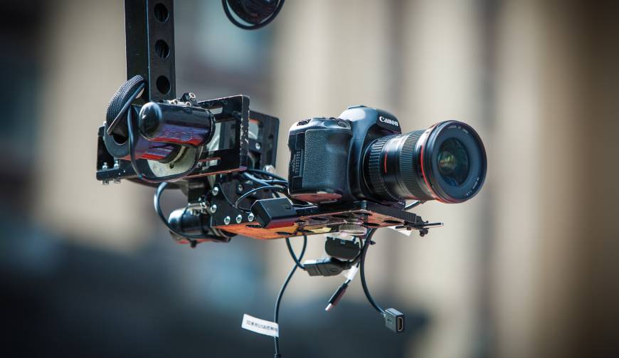 科技赋能生活：麻山区产品视频拍摄开启智能新时代