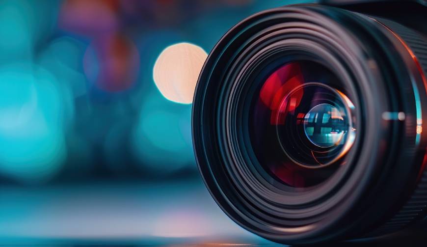 与麻山区产品视频拍摄同行：畅享高效、舒适的每一天