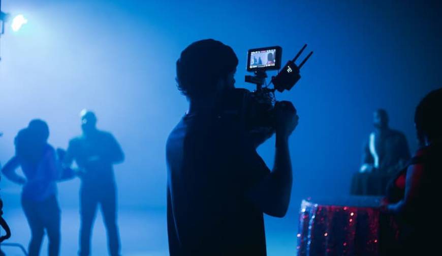 神秘新品来袭！麻山区产品视频拍摄究竟有何神奇之处？