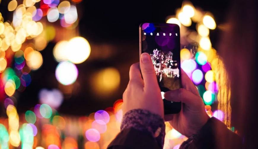 打破常规！麻山区产品视频拍摄将如何重塑行业格局？