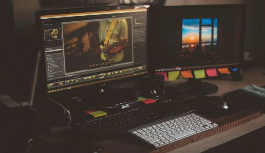 传统宣传已过时？麻山区产品视频拍摄公司带你玩转新媒体交互玩法