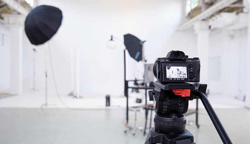 聚焦麻山区产品视频拍摄，打造品牌传播新高度