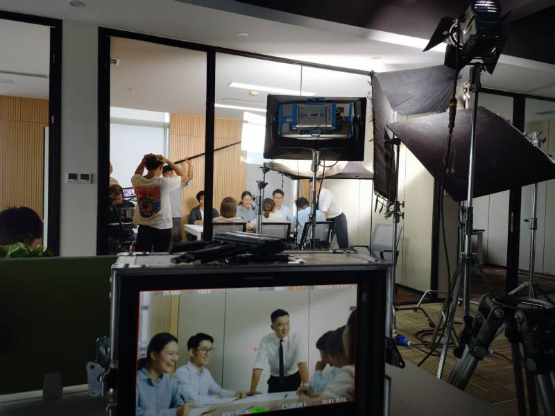 麻山区产品宣传视频制作方案：全流程成本管控，小预算也能拍出大片既视感