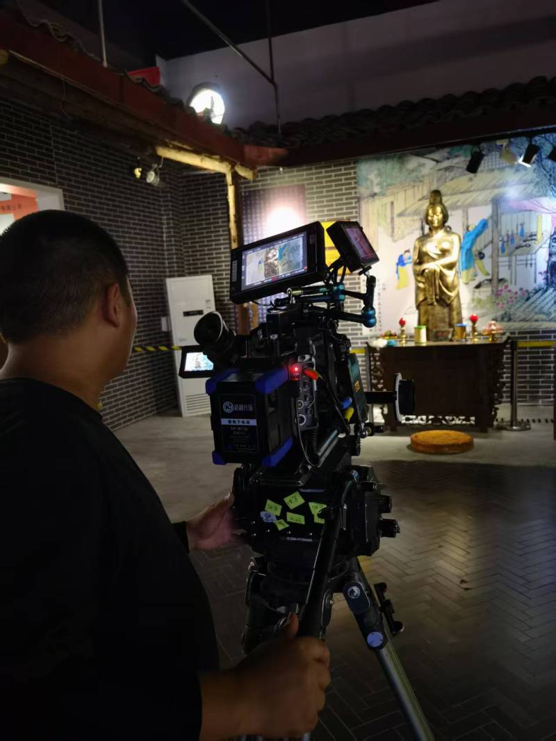 聚焦麻山区产品宣传视频拍摄公司，以专业实力赋能品牌声量升级