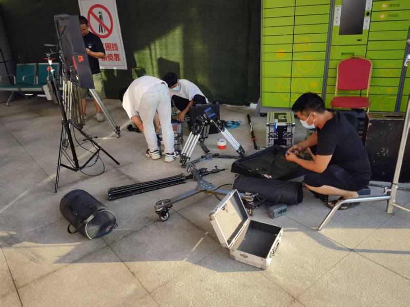 麻山区产品视频拍摄全攻略，让产品魅力在镜头下尽情绽放