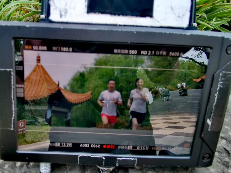 聚焦麻山区产品视频拍摄，用镜头为产品打造专属视觉名片