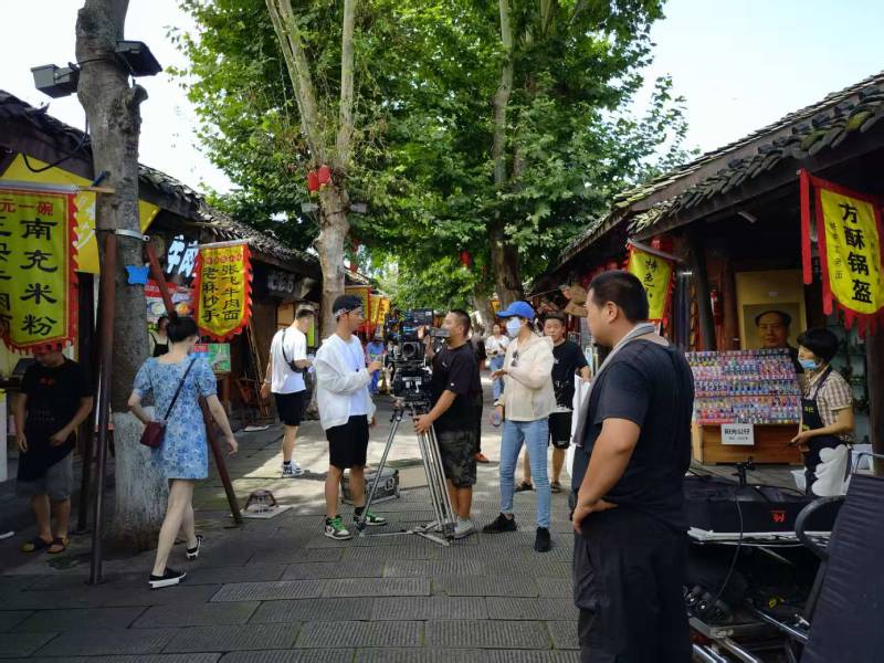 麻山区电商产品视频拍摄制作，开启销量增长新引擎