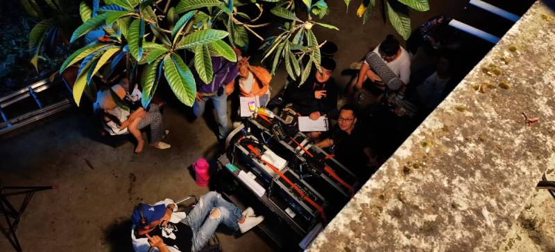 解锁麻山区产品宣传视频拍摄公司新势能，助力品牌强势破圈