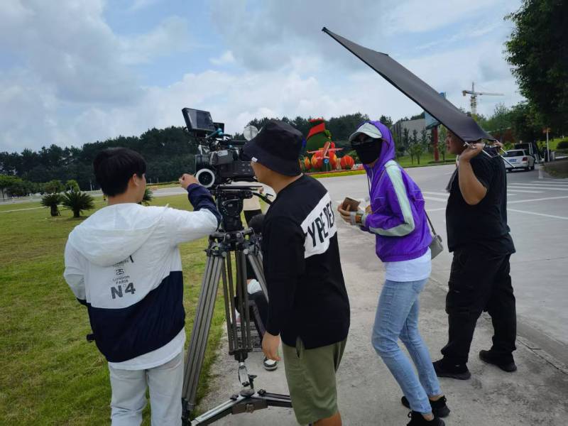 麻山区极致互动，未来愿景宏大，致力于成为全球领先的产品宣传视频企业