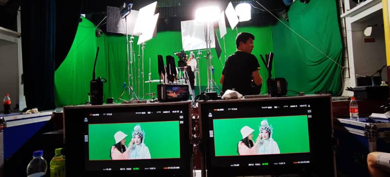 麻山区产品视频拍摄：以创意为翼，助力品牌翱翔