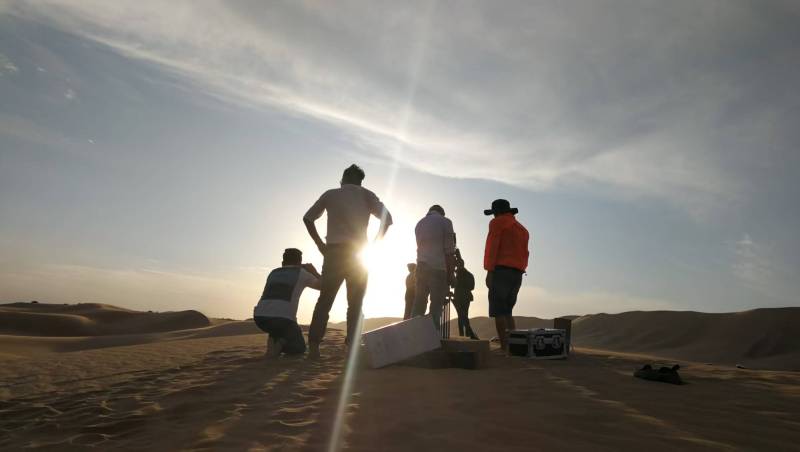 深耕麻山区产品视频拍摄，解锁产品视觉传播的全新可能