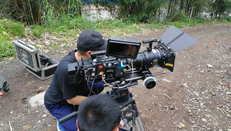 麻山区产品宣传视频拍摄公司：匠心独运，雕琢品牌名片