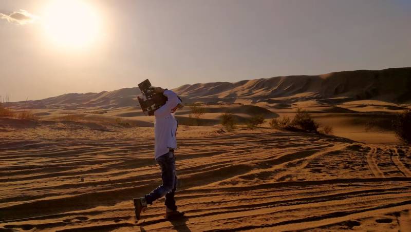 深耕麻山区产品宣传视频拍摄公司，解锁品牌传播的核心动能