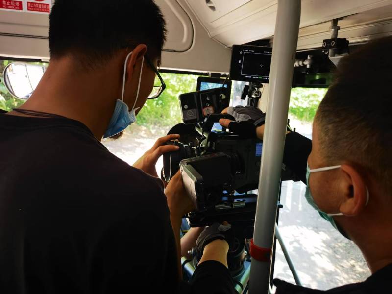 专业为基，麻山区产品宣传视频拍摄公司的立身之本