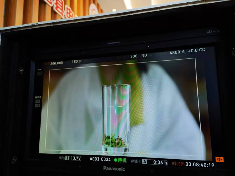 天然优选！麻山区电商产品宣传视频溯源原料产地的真实故事