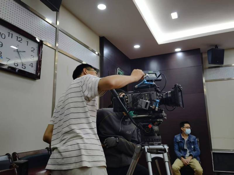 大数据指导创作方向，麻山区产品视频拍摄公司让每帧画面都有效触达