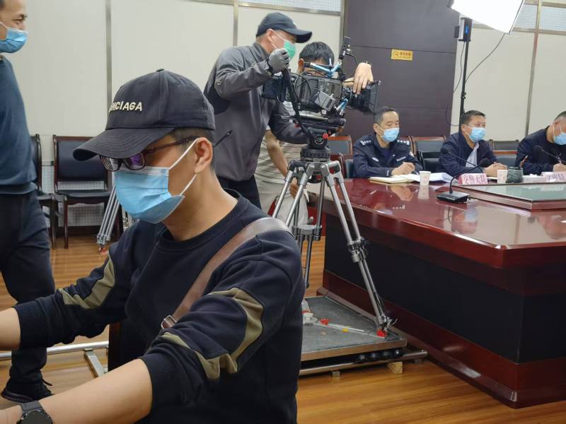 让销量翻倍的秘密武器！麻山区产品视频拍摄公司定制高转化视觉方案