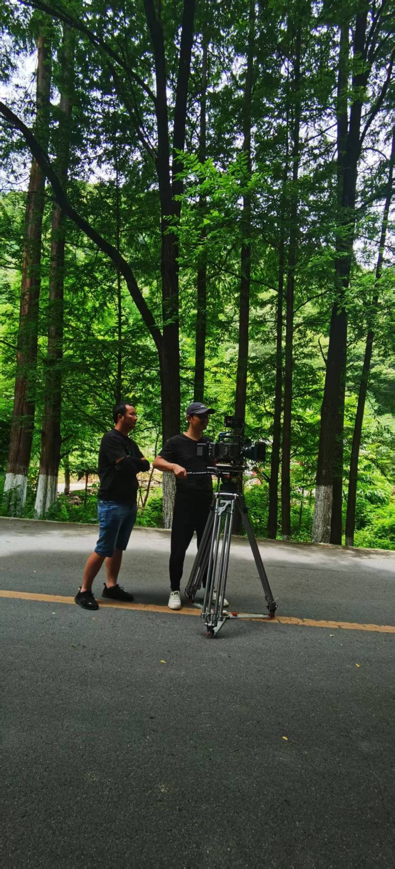 解锁麻山区电商产品视频拍摄制作新路径，助力产品销量狂飙