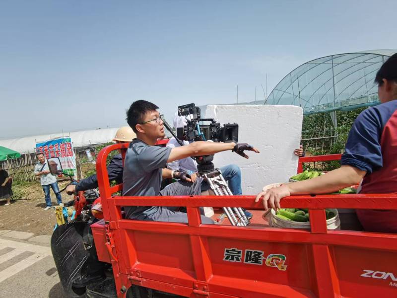 电商爆款背后的推手：麻山区产品视频拍摄公司精准捕捉卖点痛点