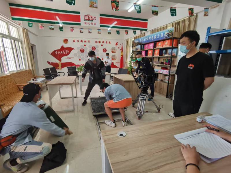 麻山区电商产品视频拍摄制作实战秘籍，助力产品引爆电商流量